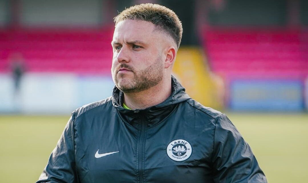 Nathan Rooney departs by mutual consent