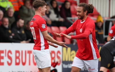 Invermen claim sixth consecutive win