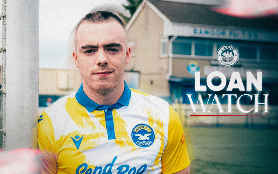 Loan Watch: Ambrose Ajala hits the ground running at Queen’s University