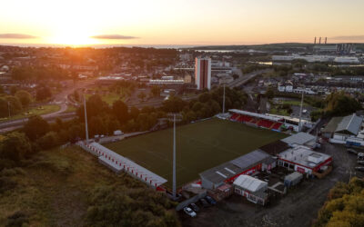 Club Statement: NI Football Fund