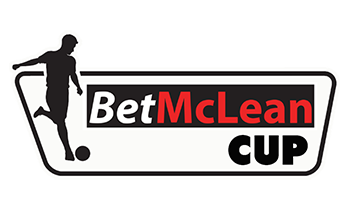BetMcLean Cup 2025/26