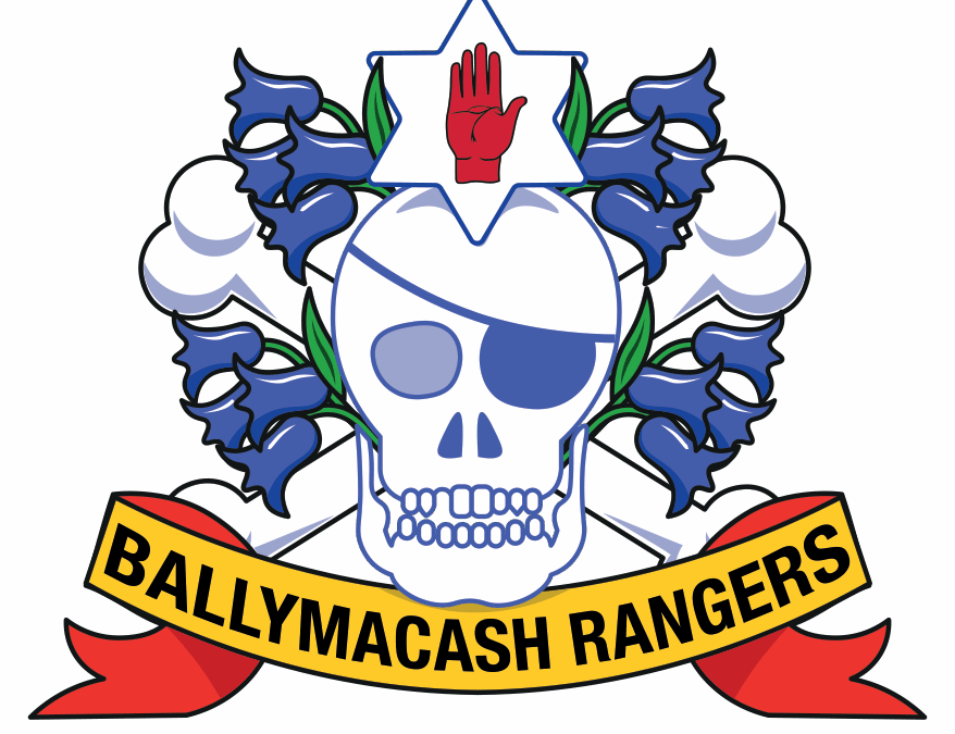 Ballymacash Rangers