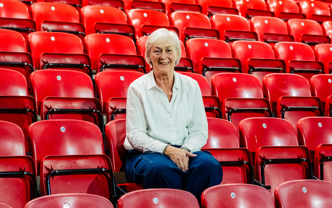 Karen Clements appointed as Disability Access Officer