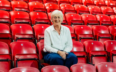 Karen Clements appointed as Disability Access Officer