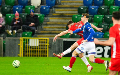 Haveron’s men take point from Windsor visit