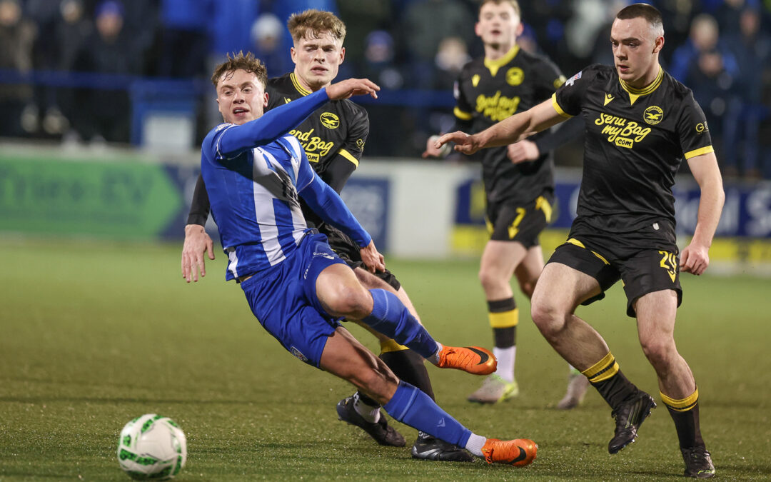 Loan Watch: Ajala, Devlin & Hastings make an impression