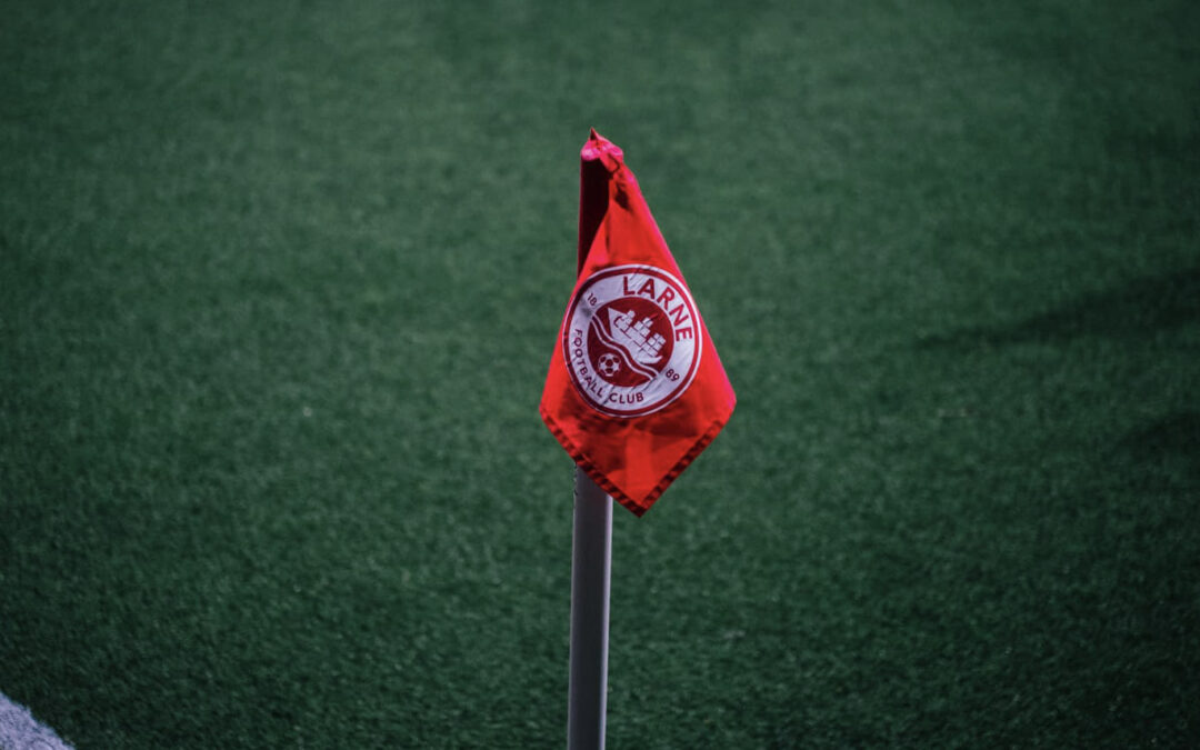 Daniel Carlisle departs by mutual consent