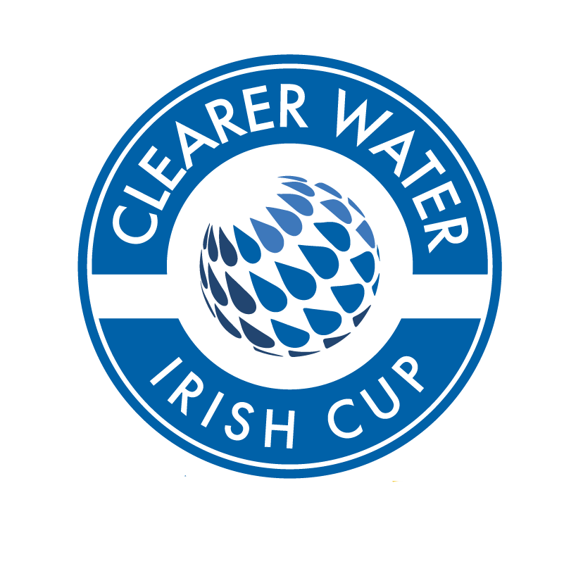 Clearer Water Irish Cup