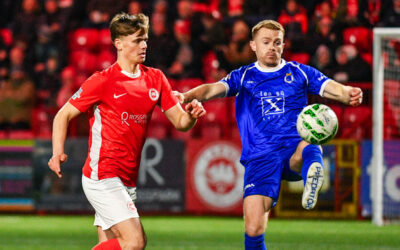 Ryan at the double in win over Swifts