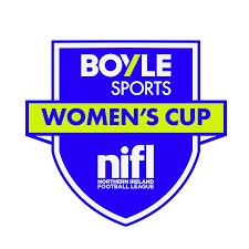 2026 BOYLE Sports Women's Cup