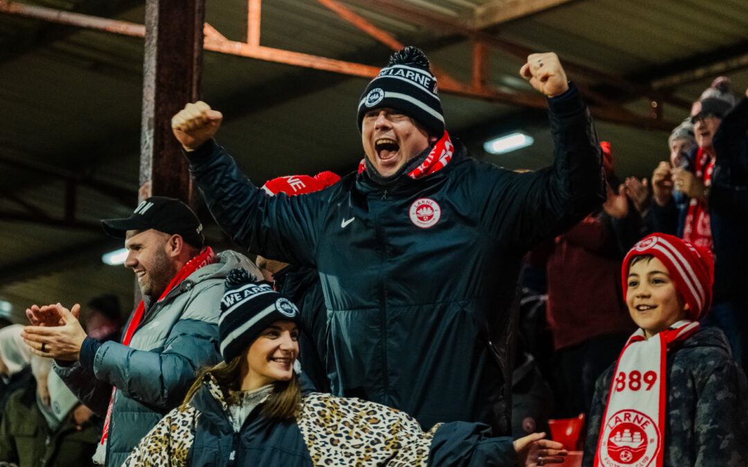 2026/27 Season Ticket Pre-Payment Plan is now live