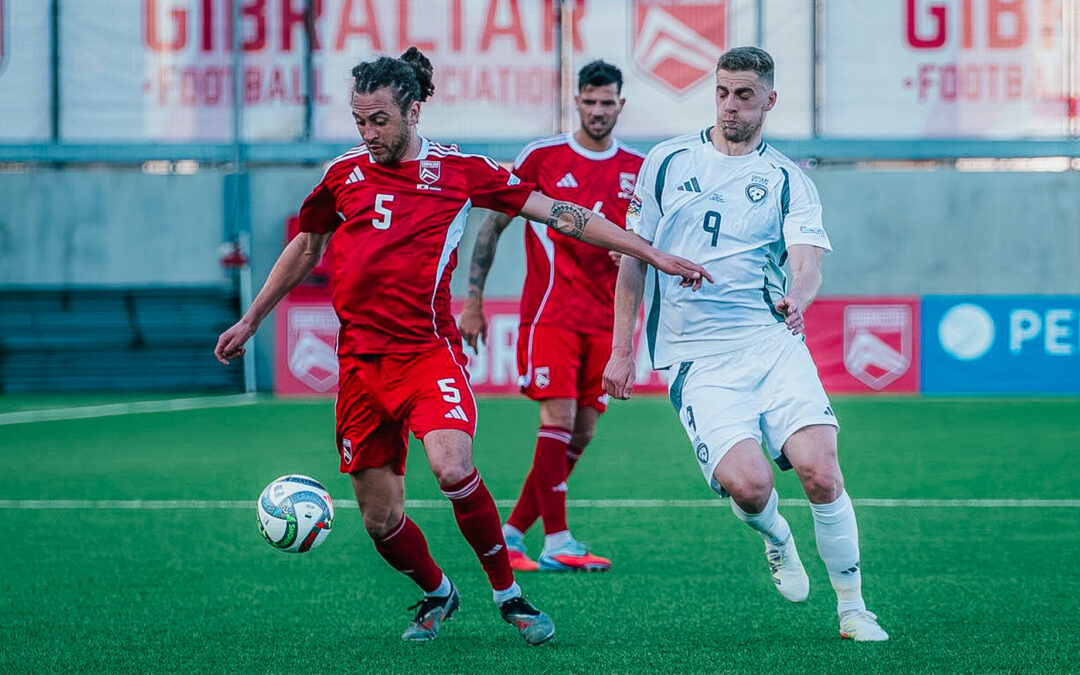 International round-up: March 2026