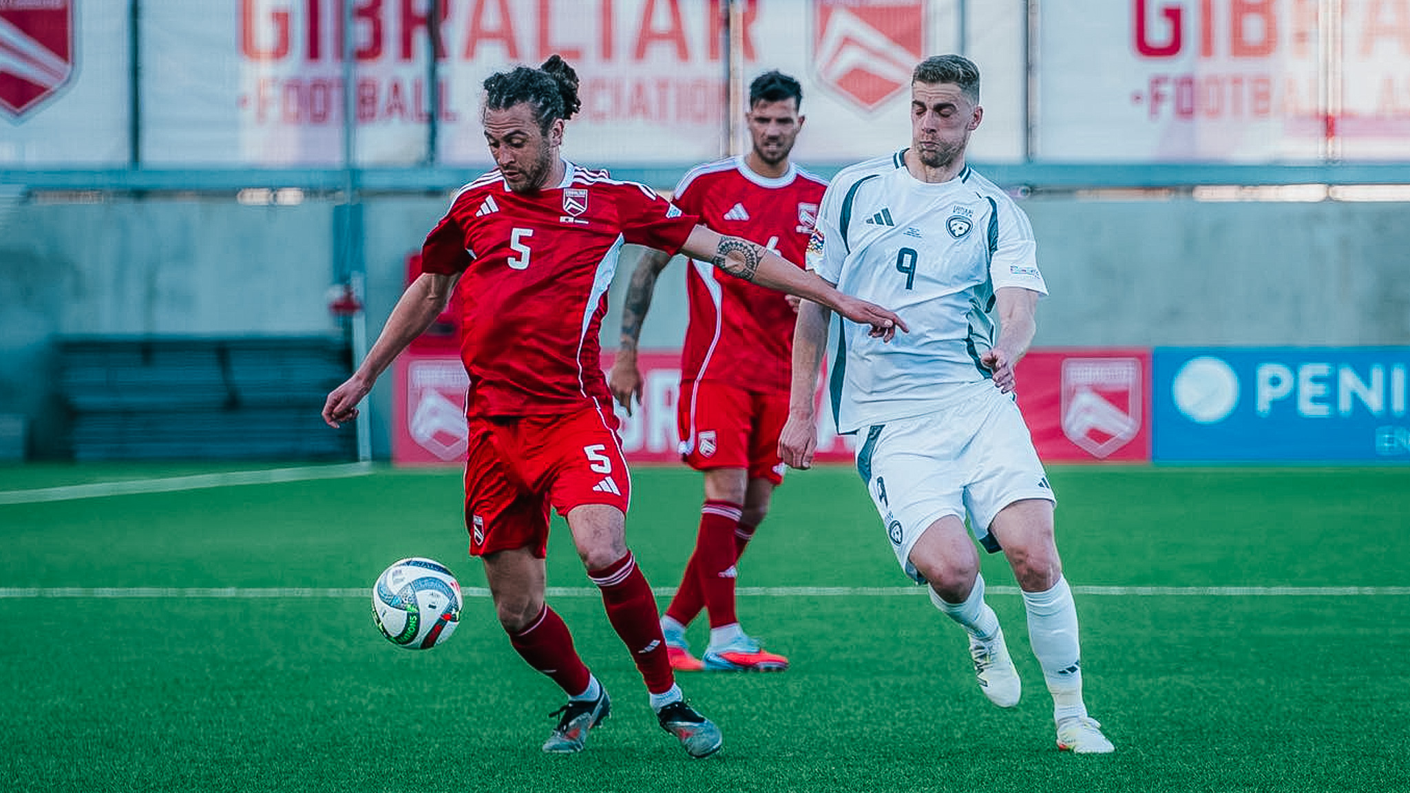 International round-up: March 2026