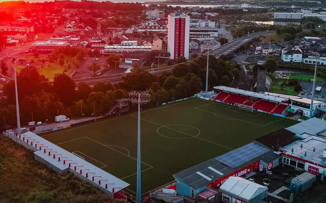 UEFA, PREMIERSHIP AND WOMEN’S PREMIERSHIP LICENCES SECURED FOR 2026/27 SEASON