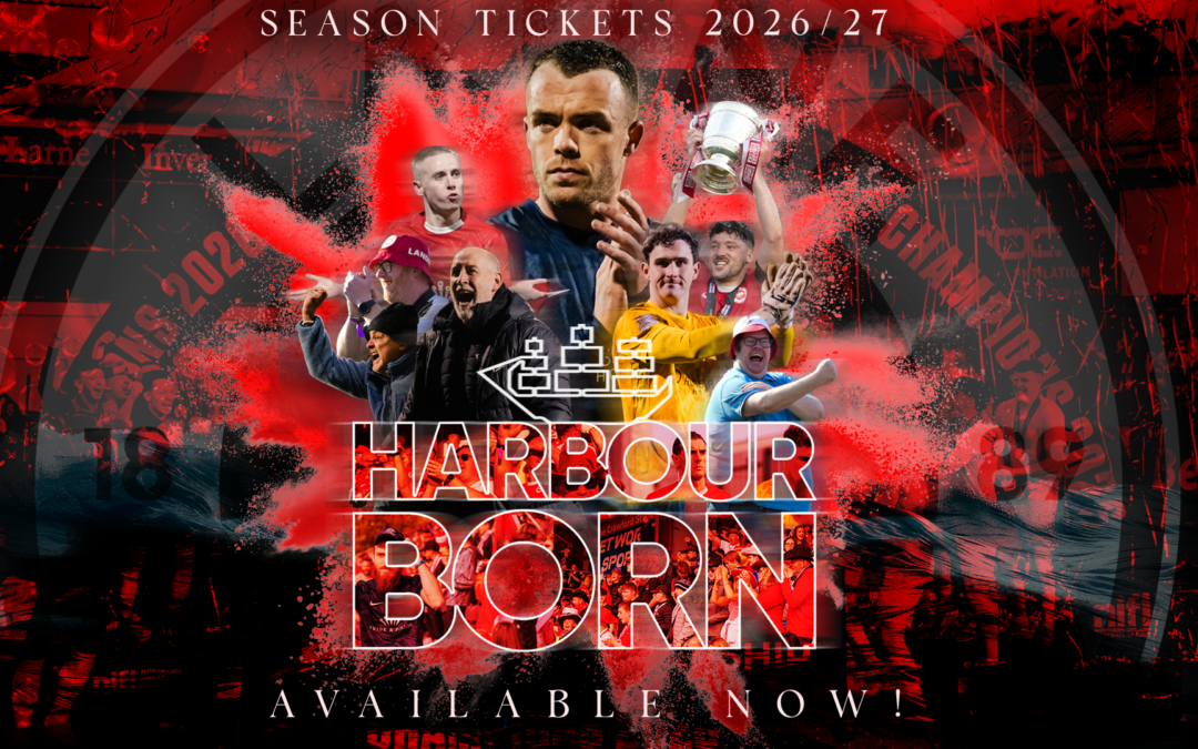 Season Ticket prices FROZEN ahead of 2026/27 campaign