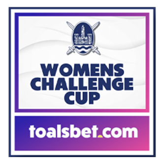 County Antrim ToalsBet.com Women's Challenge Cup