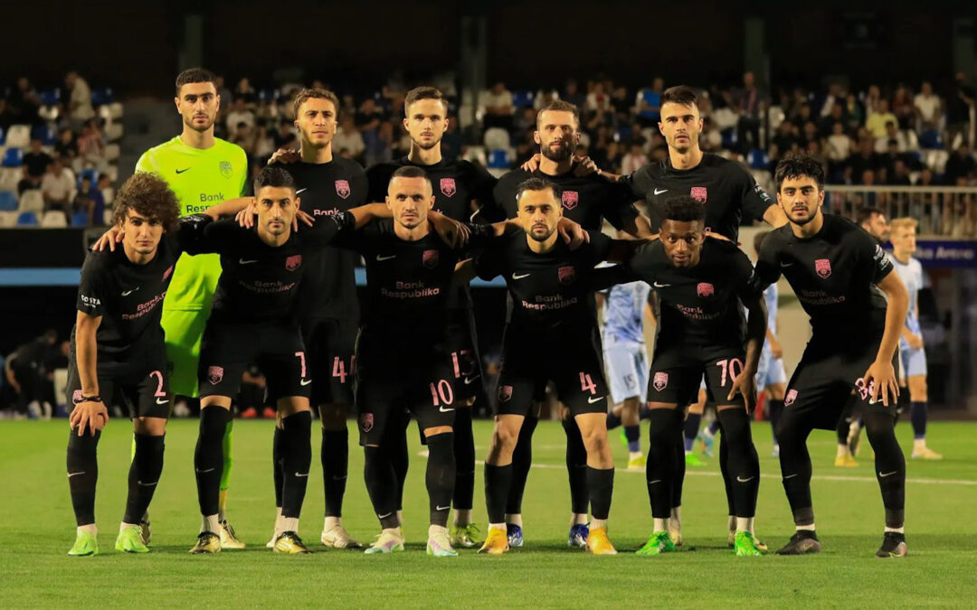 Champions League draw Preview