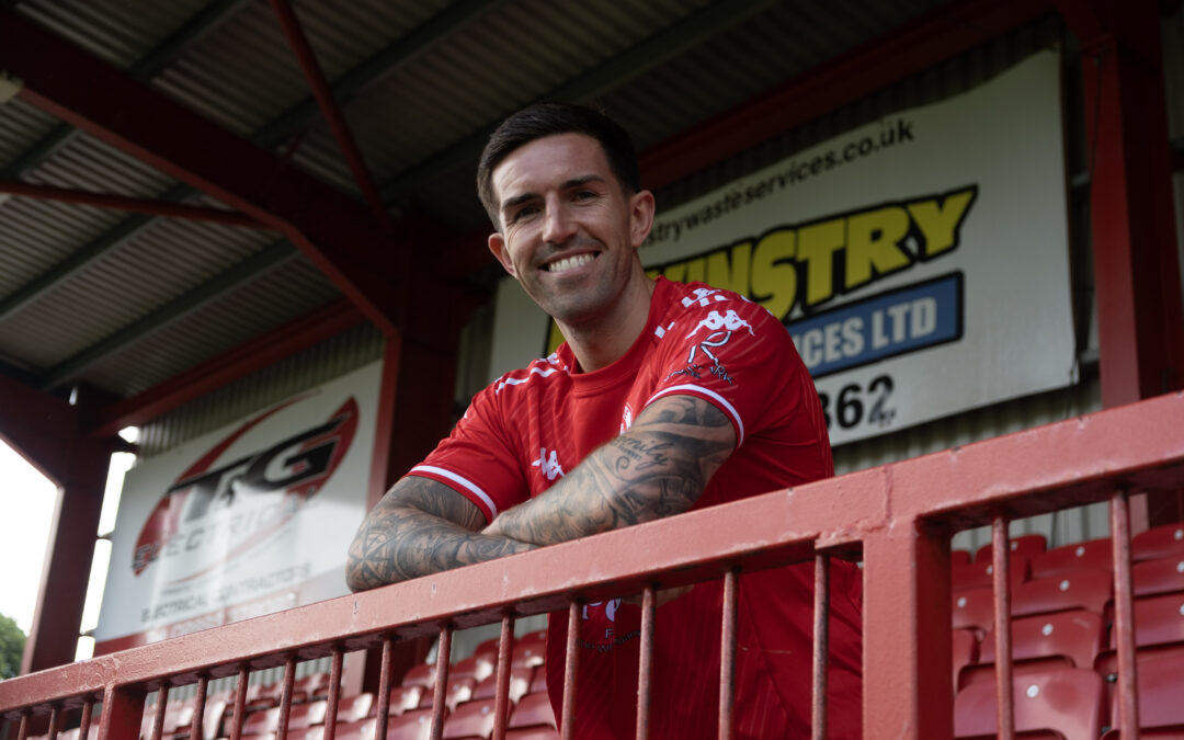 Welcome to Kevin O’Hara
