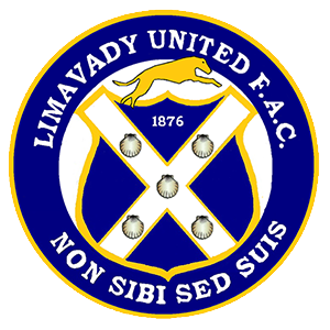 Limavady United