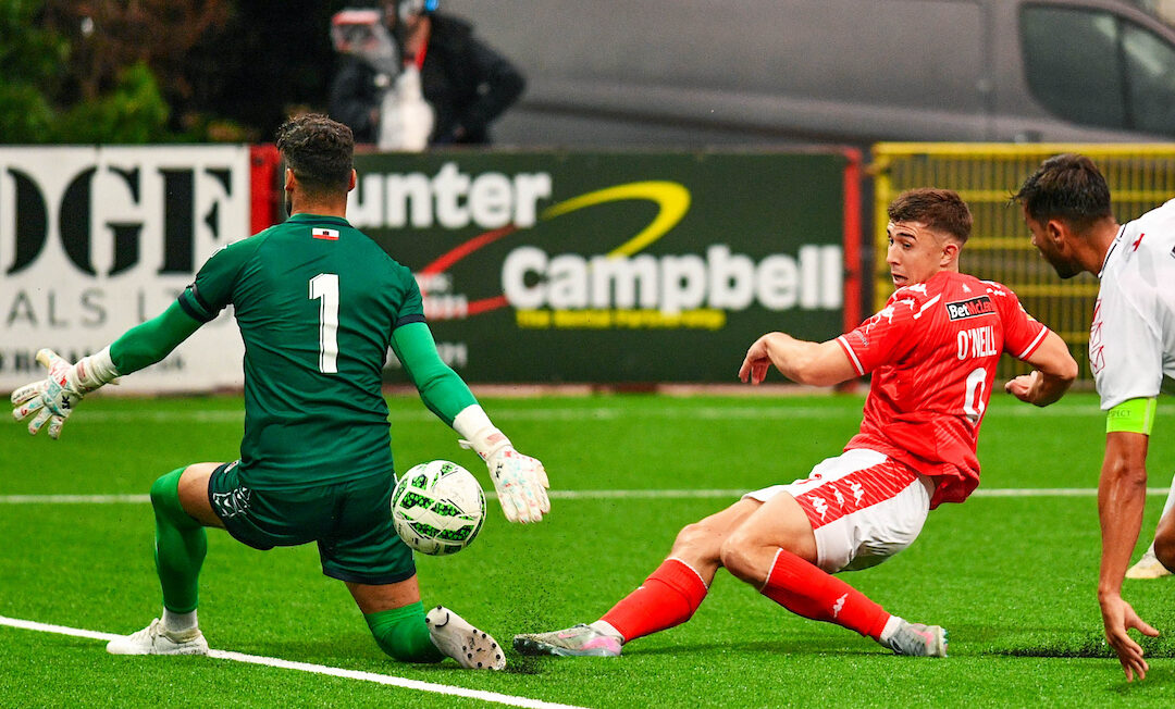 Reds crash out of Europe after extra-time defeat