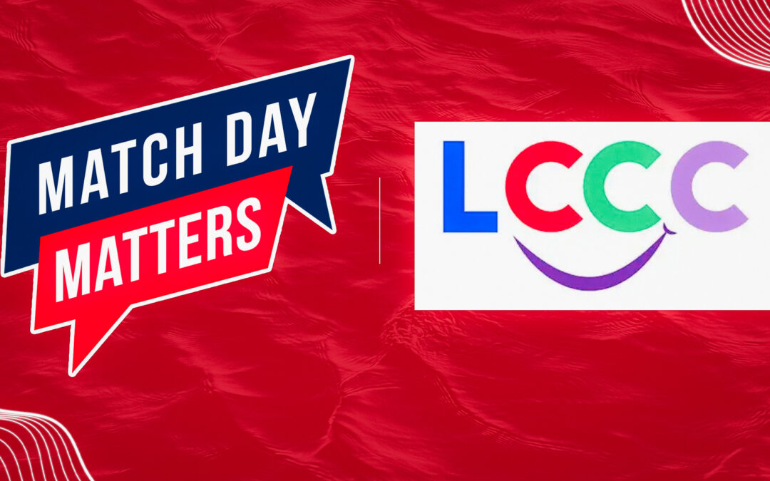 Larne Community Care Centre chosen as latest Matchday Matters partner