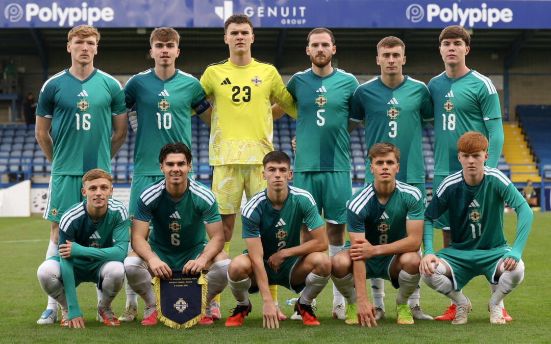 International round-up: October 2026